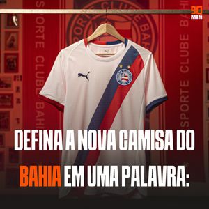 Image post by @90minbrasil on Instagram