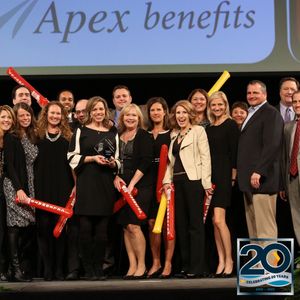 Image post by @apexbenefits on Instagram