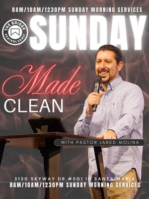 Image post by @thebridgecentralcoast on Instagram