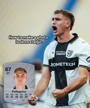 Video post by @parmaesports on TikTok