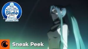 Video post by @crunchyroll on YouTube