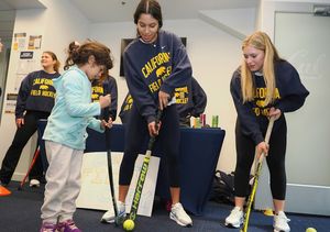 Image post by @calfieldhockey on Instagram