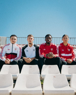 Image post by @sevillafc on Instagram
