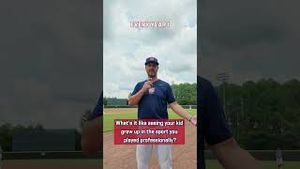 Video post by @usabaseballtv on YouTube