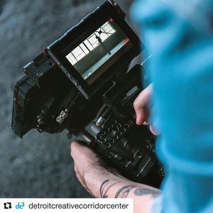 Image post by @cinemadetroit on Instagram