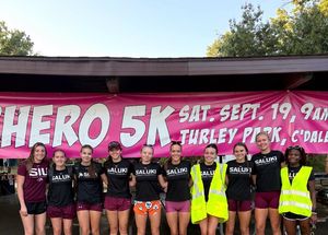 Image post by @siu_trackxc on Instagram