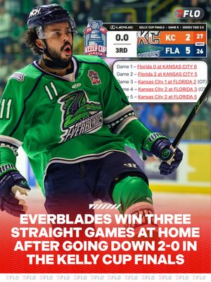 Image post by @flohockey on Instagram