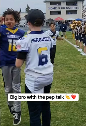 Video post by @maxpreps on TikTok