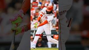 Video post by @lockedonreds on YouTube