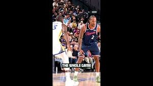 Video post by @draymondgreenshow on YouTube