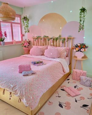 Image post by @homewithhelenandco on Instagram