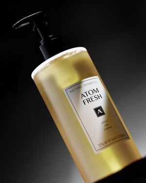 Image post by @atomfresh_official on Instagram