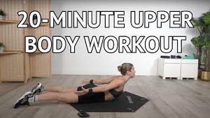 Video post by @dancebody on YouTube