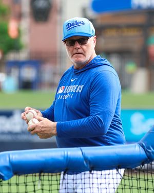 Image post by @tulsadrillers on Instagram