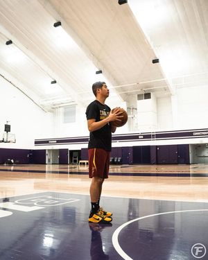 Image post by @henrywoojr on Instagram