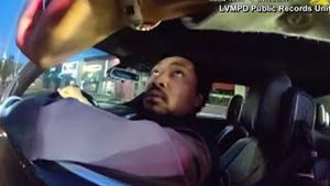Video post by @nbcnewyork on YouTube
