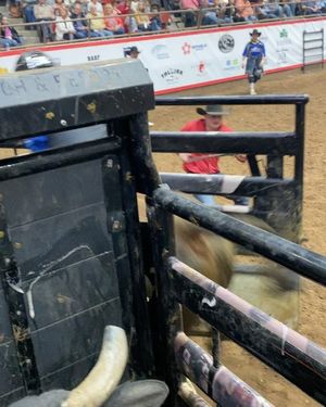 Image post by @officialstetsonwright on Instagram