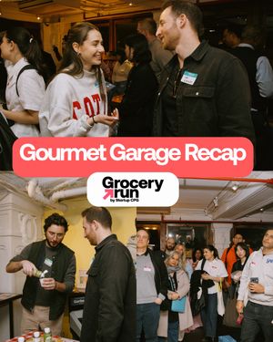 Image post by @startupcpg on Instagram
