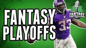 Video post by @thefantasyfootballers on YouTube