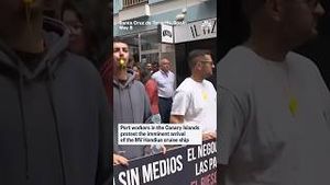 Video post by @nbcnews on YouTube