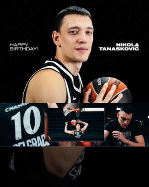 Image post by @partizanbc on Instagram
