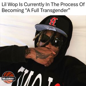 Image post by @nojumper on Instagram