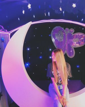 Image post by @theaddymiller on Instagram