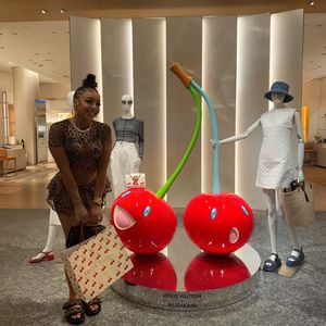 Image post by @djskyhighbaby on Instagram