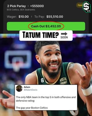 Video post by @brbetting_ on TikTok