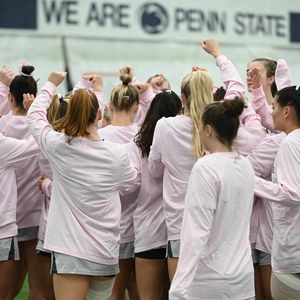 Image post by @pennstatewlax on Instagram