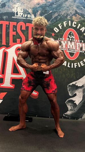Video post by @andreibordeianu_fit on TikTok