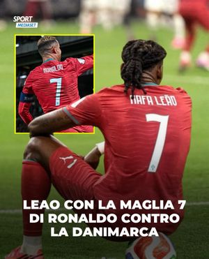 Image post by @sportmediaset on Instagram