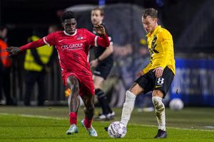 Image post by @AZAlkmaar on Twitter