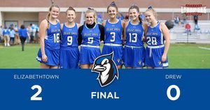 Image post by @etownbluejays on Instagram