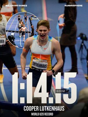 Image post by @runnnsphere on Instagram