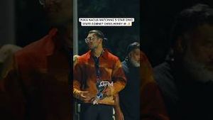 Video post by @GOAT Farm Media on YouTube