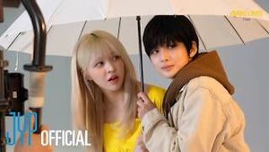 Video post by @nmixxofficial on YouTube