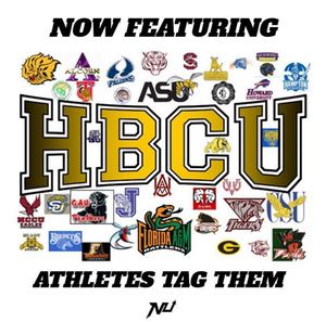 Image post by @unhypedathletics on Instagram