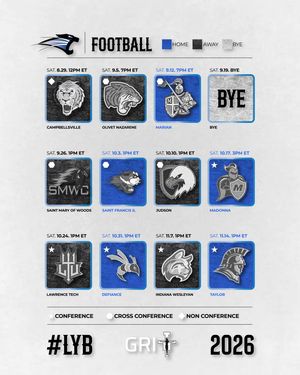 Image post by @usf_fb on Instagram