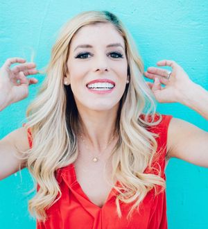 Image post by @rebeccazamolo on Instagram