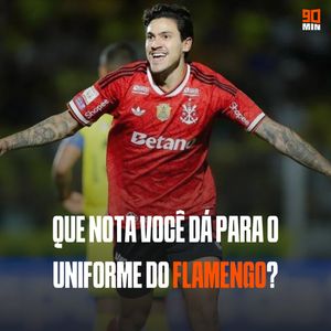 Image post by @90minbrasil on Instagram
