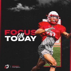 Image post by @msum_football on Instagram