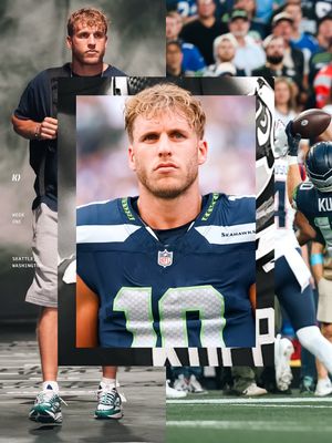 Image post by @cooperkupp on Instagram