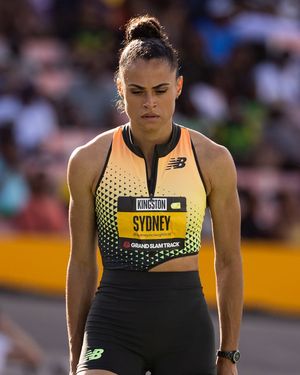 Image post by @grandslamtrack on Instagram