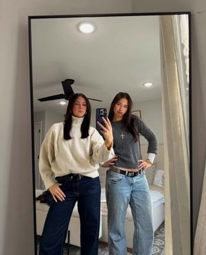 Image post by @curtsy on Instagram