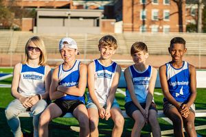 Image post by @fastbreakathletics on Instagram