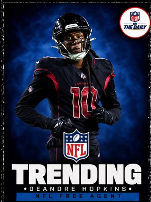 Image post by @nflonthedaily_ on Instagram