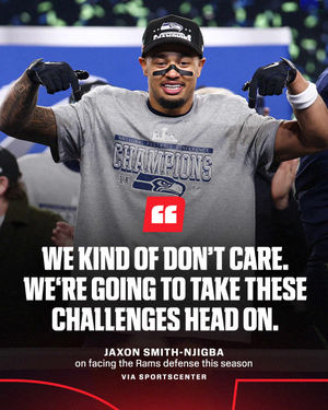 Image post by @espnnfl on Instagram