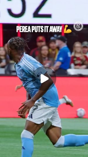 Image post by @newyorkcityfc on Instagram