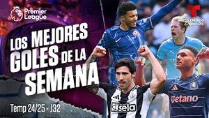 Video post by @deportes on YouTube